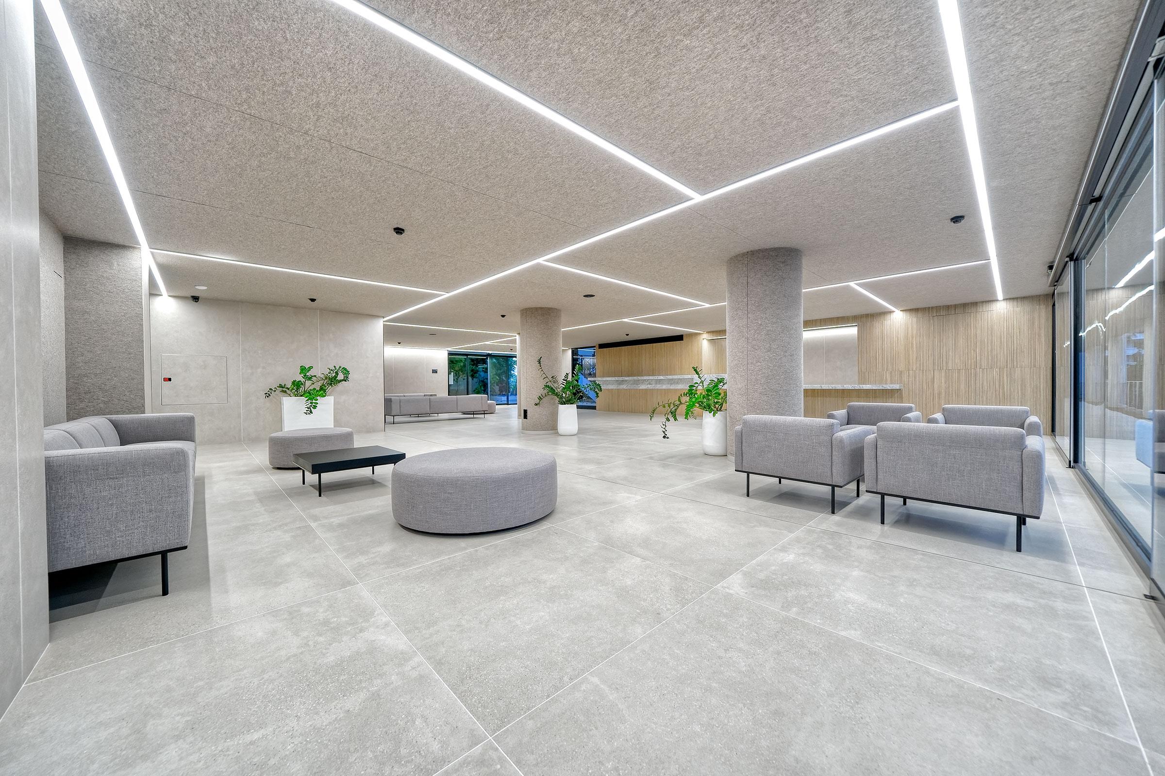 Hotel Parque La Paz 美洲海滩 外观 照片